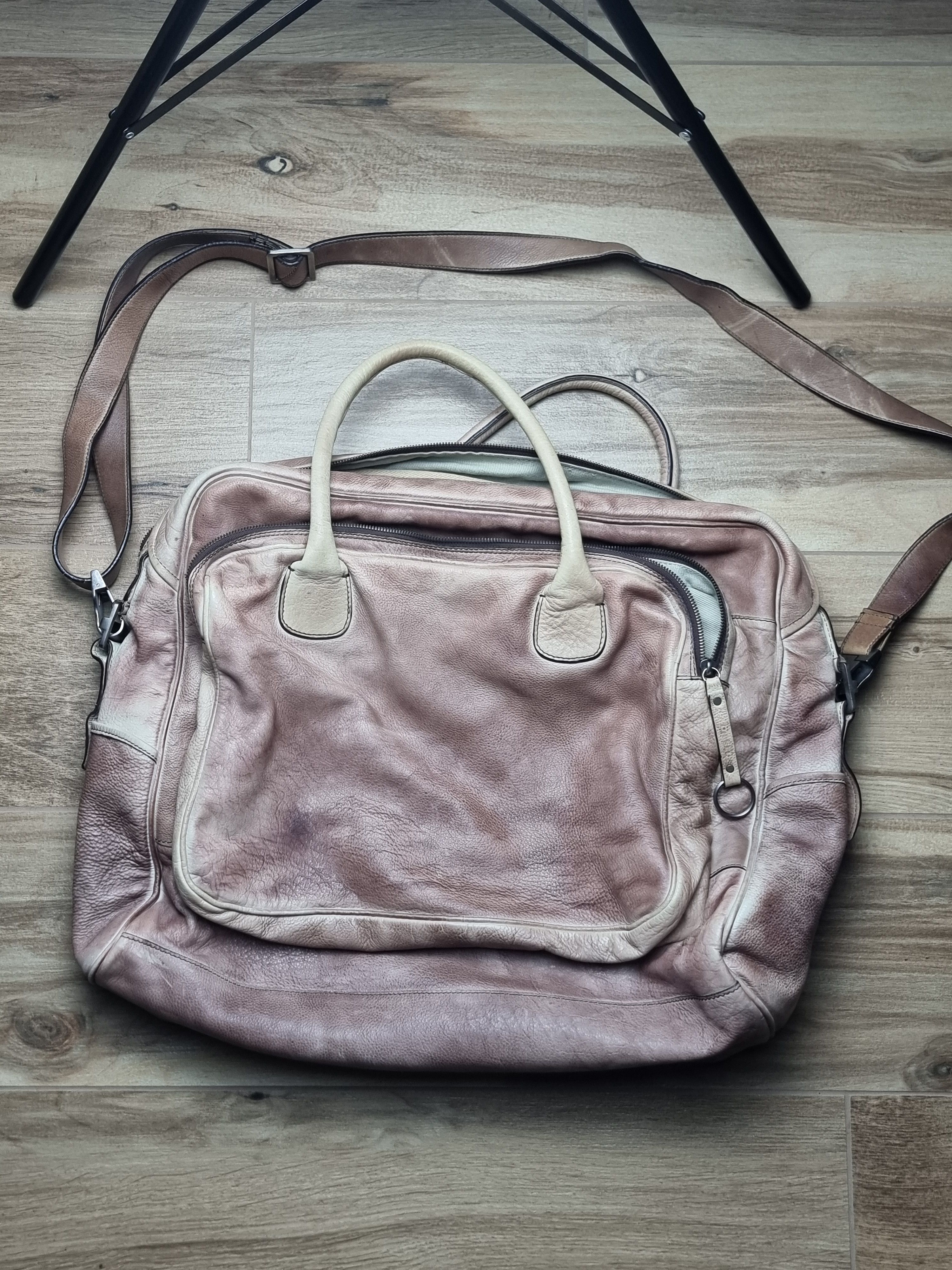 Diesel Leather bag diesel Size ONE SIZE - 13 Thumbnail