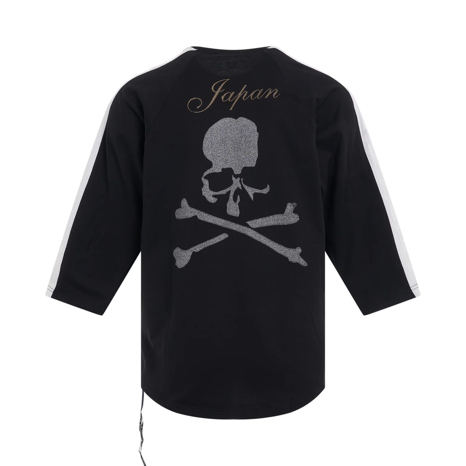 Mastermind Japan o1mris0824 T-Shirt in Black Size US L / EU 52-54 / 3 - 4 Thumbnail