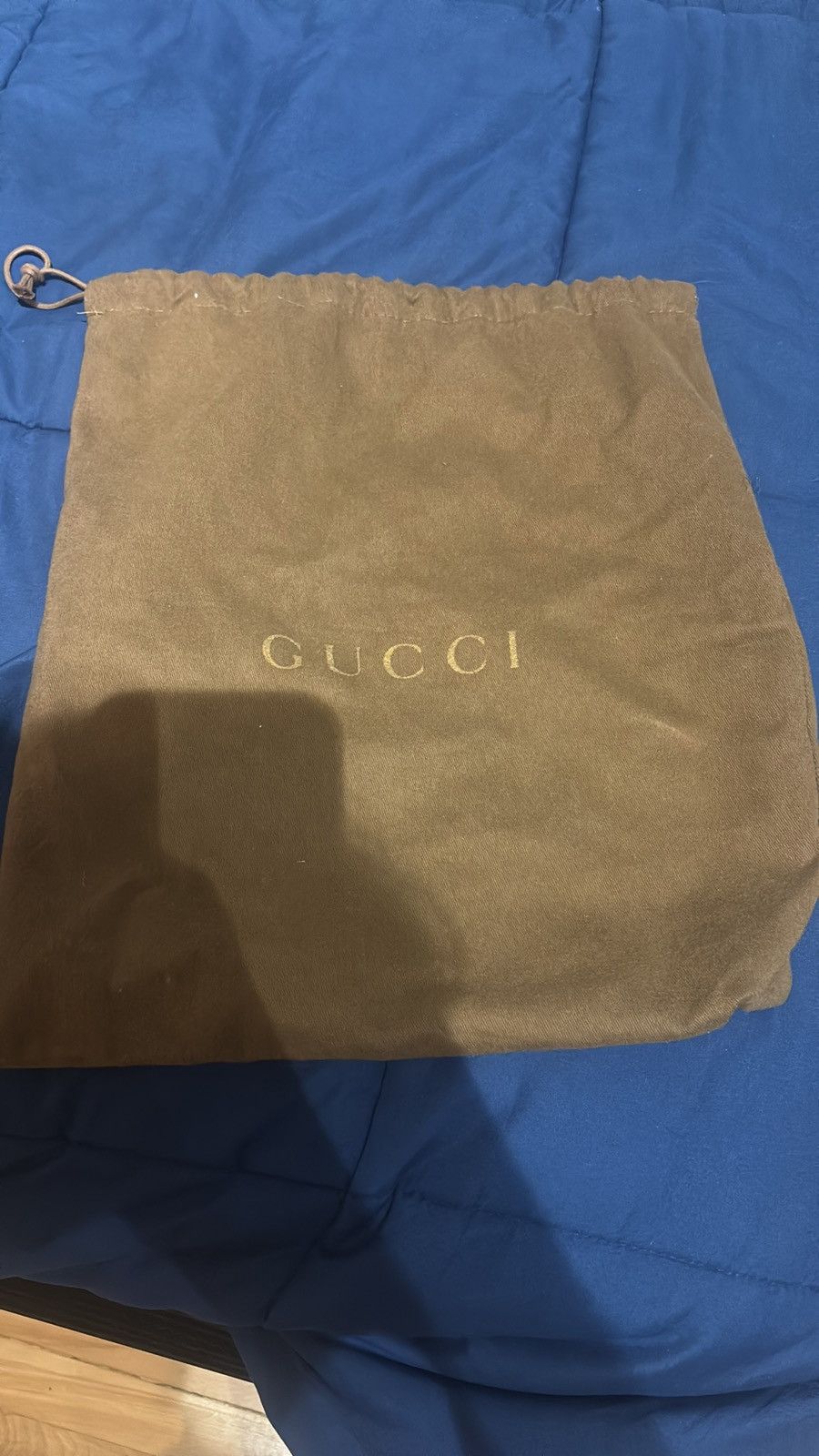 Gucci Gucci Belt Bag Size ONE SIZE - 13 Thumbnail