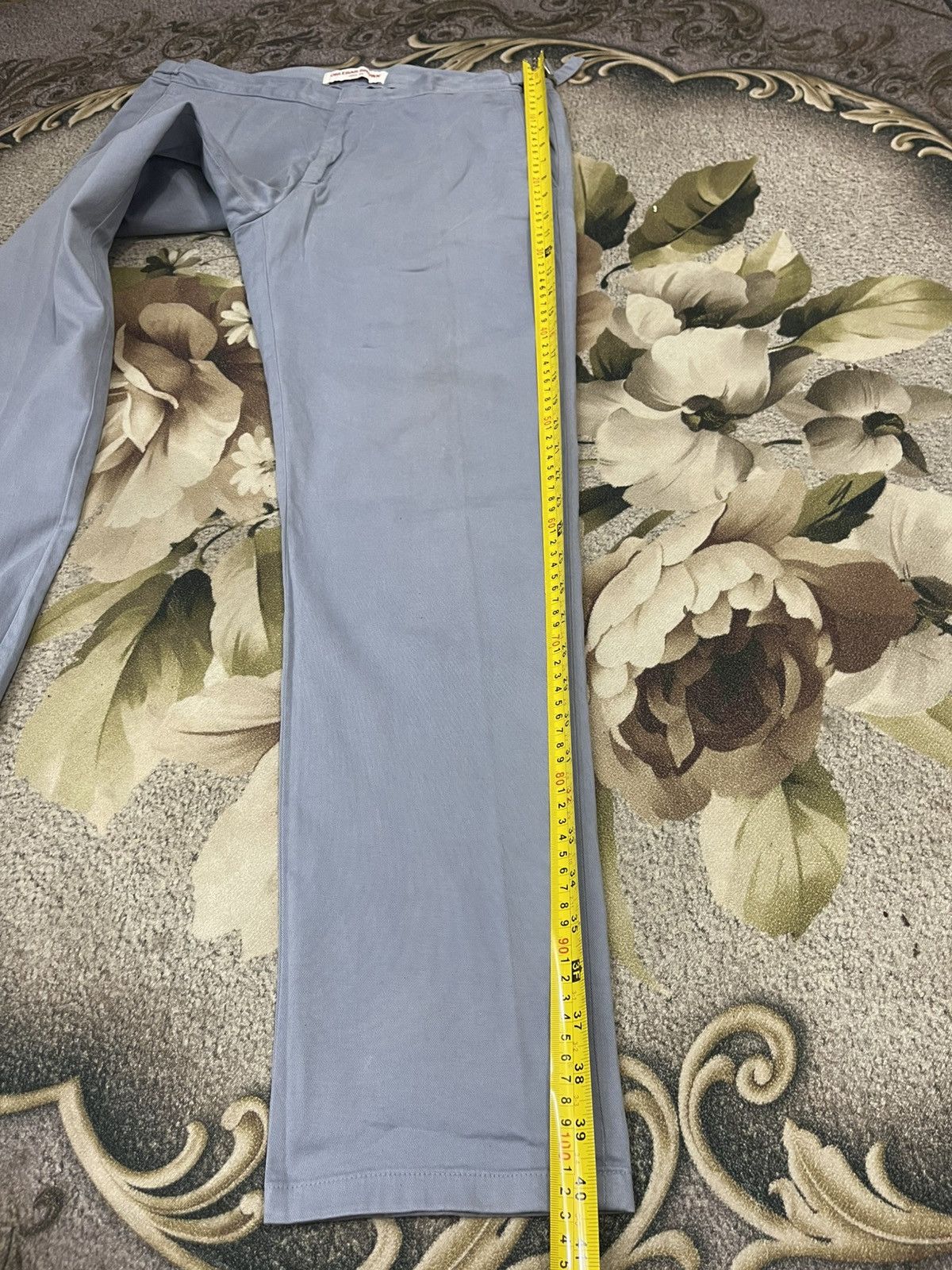 Orlebar Brown Orlebar Brown Casual Pant Size US 34 / EU 50 - 13 Thumbnail