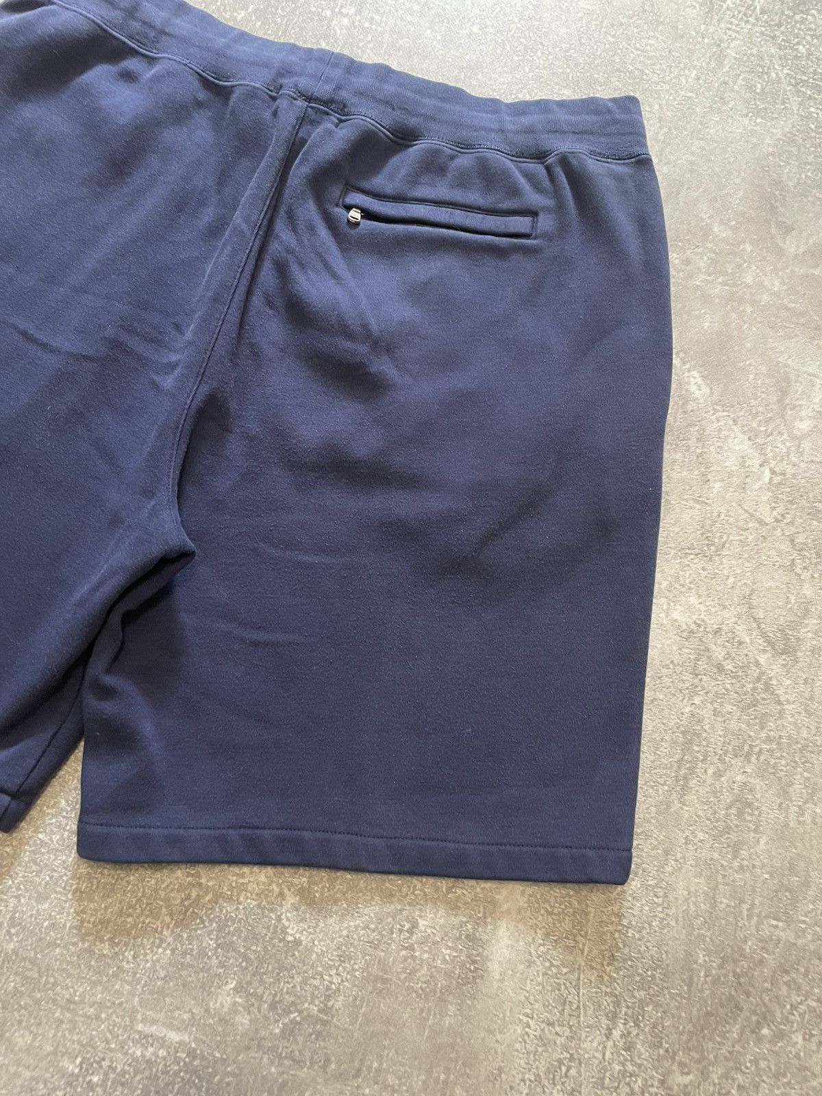 Polo Ralph Lauren Vintage Polo Ralph Lauren USA Flag Sweet Shorts Size L Size US 34 / EU 50 - 13 Thumbnail