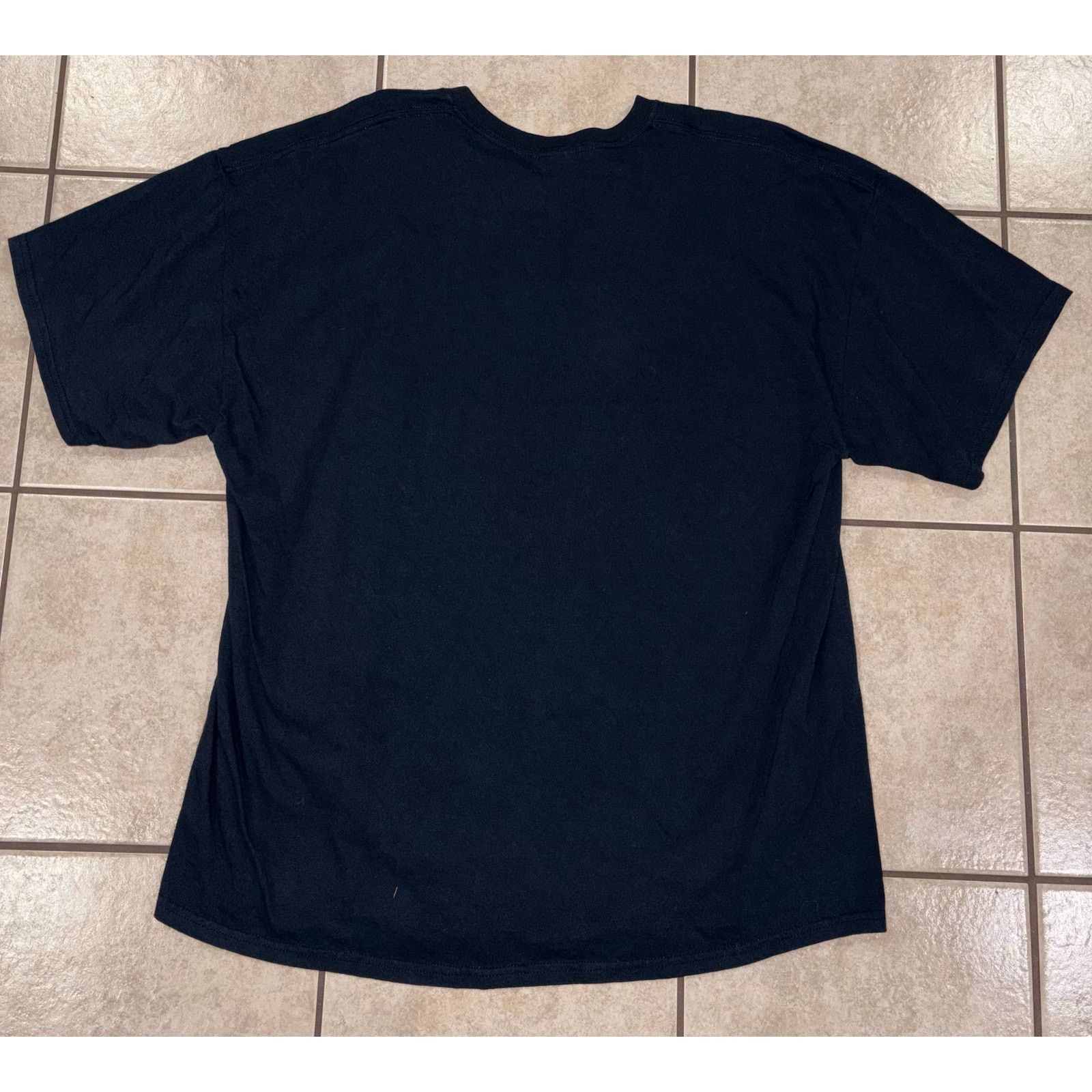 Marvel Comics Marvel X Men Wolverine Sentinel shirt Iron Giant 2XL black Size US XXL / EU 58 / 5 - 5 Thumbnail