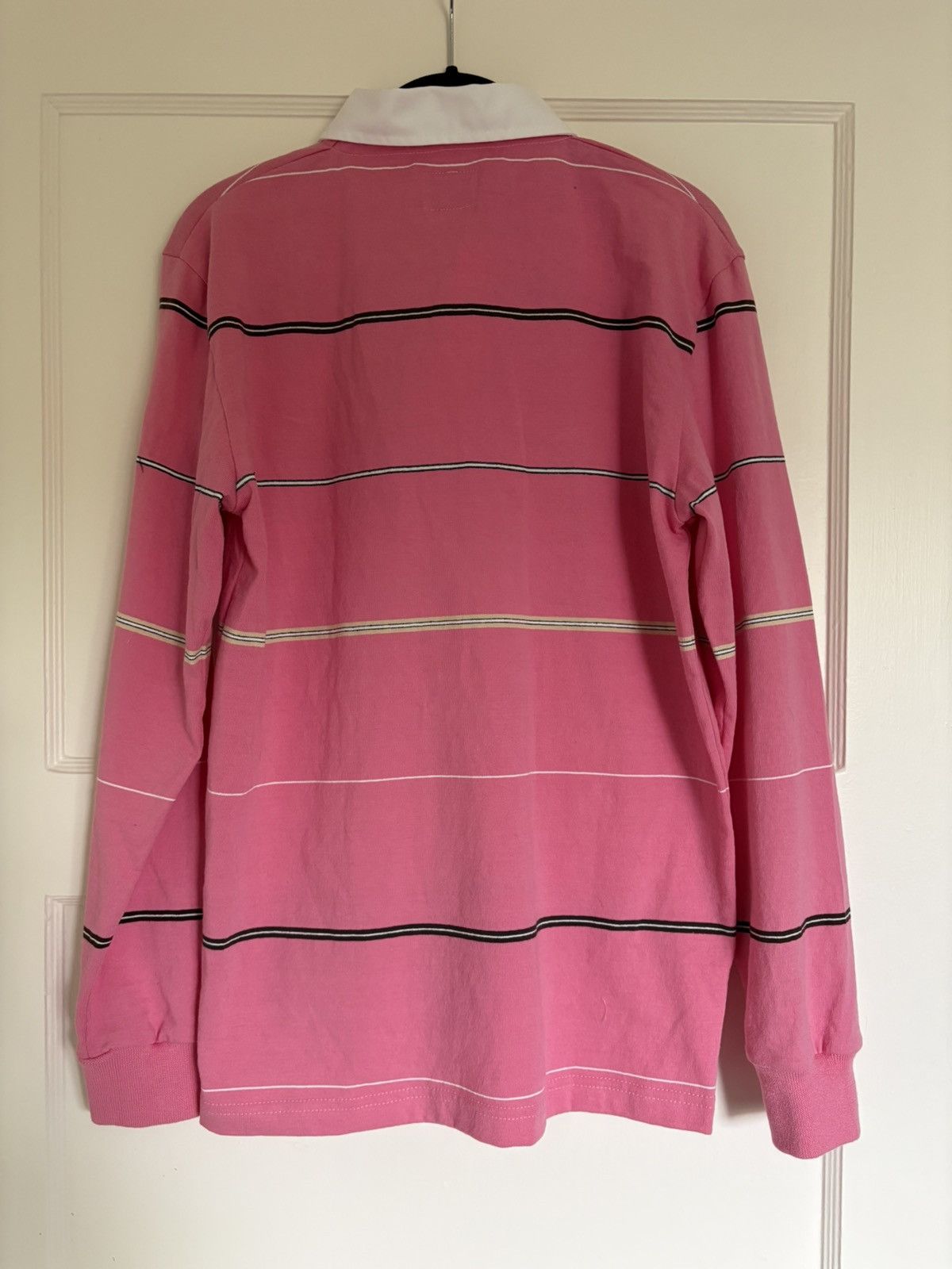 Noah Noah Rugby Polo small Size US S / EU 44-46 / 1 - 4 Thumbnail