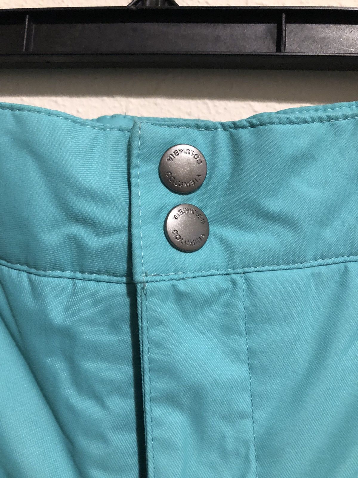 Columbia Columbia Insulated Double Knee Ski/Snowboard Pants Size US 30 / EU 46 - 3 Thumbnail