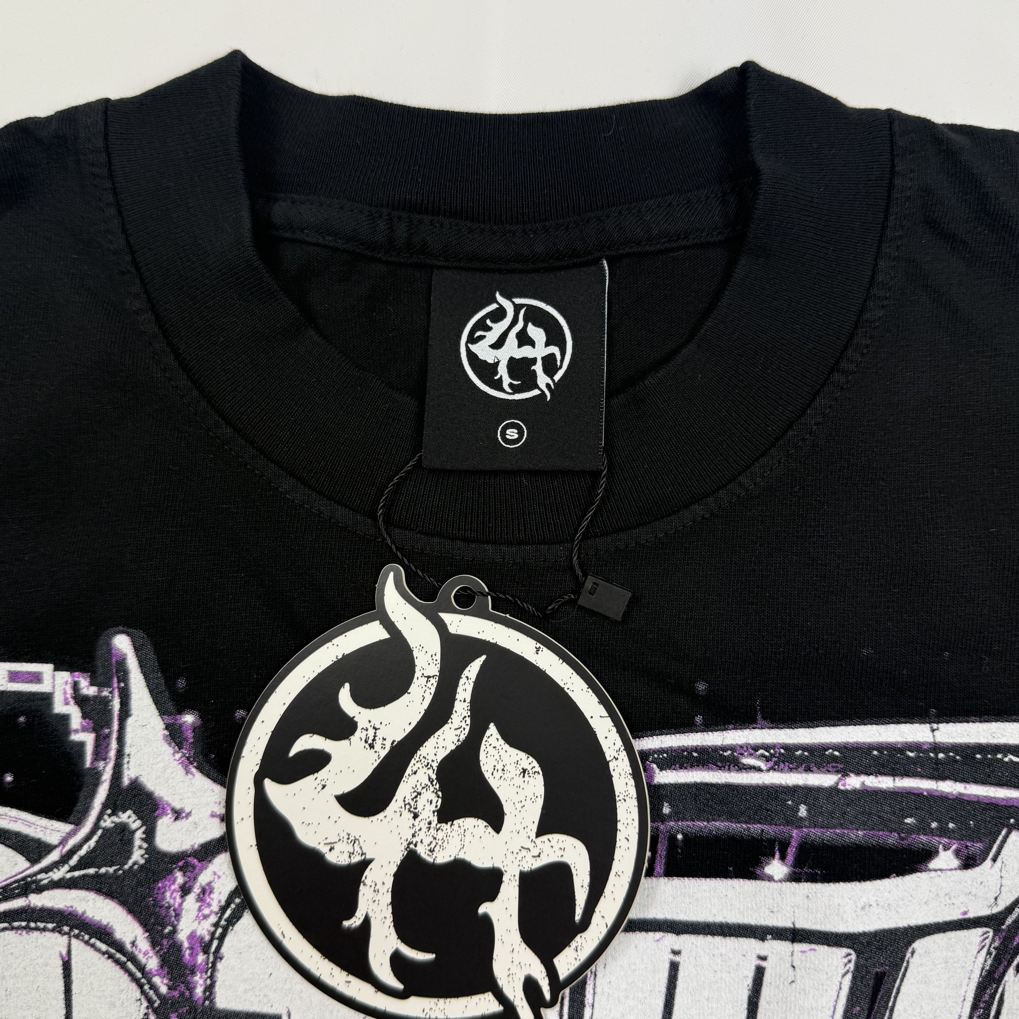 Lost hills Lost Hills Long Sleeve Y2K Streetwear Small NEW Size US S / EU 44-46 / 1 - 2 Thumbnail