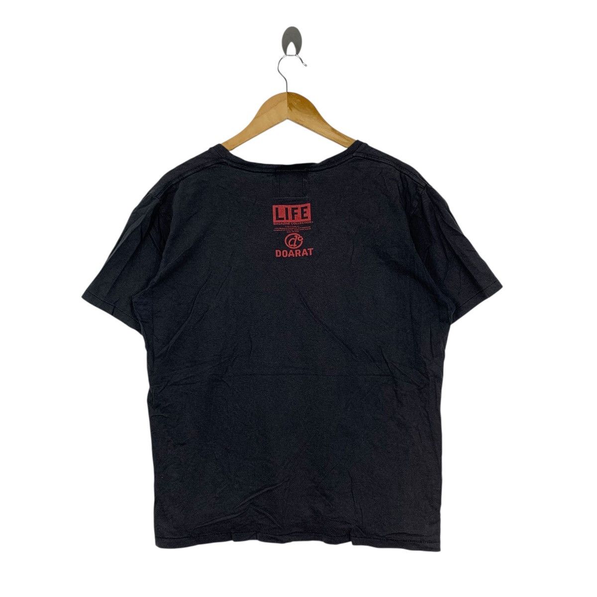 Japanese Brand DOARAT LIFE Magazine Collection 2013 Japanese Brand Shirt Size US L / EU 52-54 / 3 - 6 Thumbnail