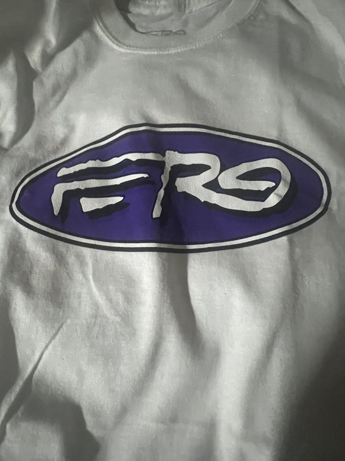 Other 2018 S Asap Ferg Tour Merch Size US S / EU 44-46 / 1 - 2 Thumbnail