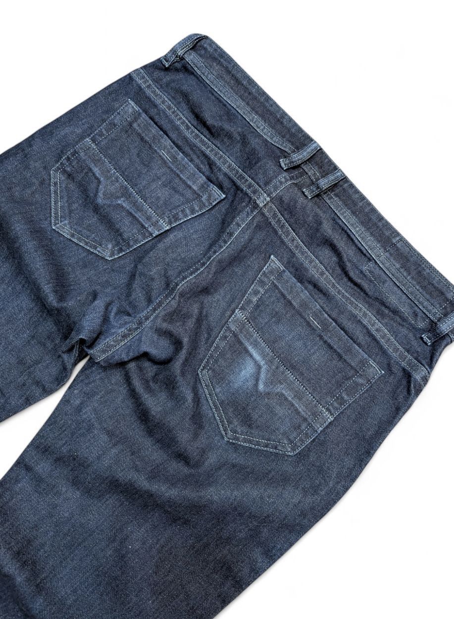Diesel DIESEL THOMMER 084HN Denim Jeans W34 x L30 Size US 34 / EU 50 - 10 Thumbnail