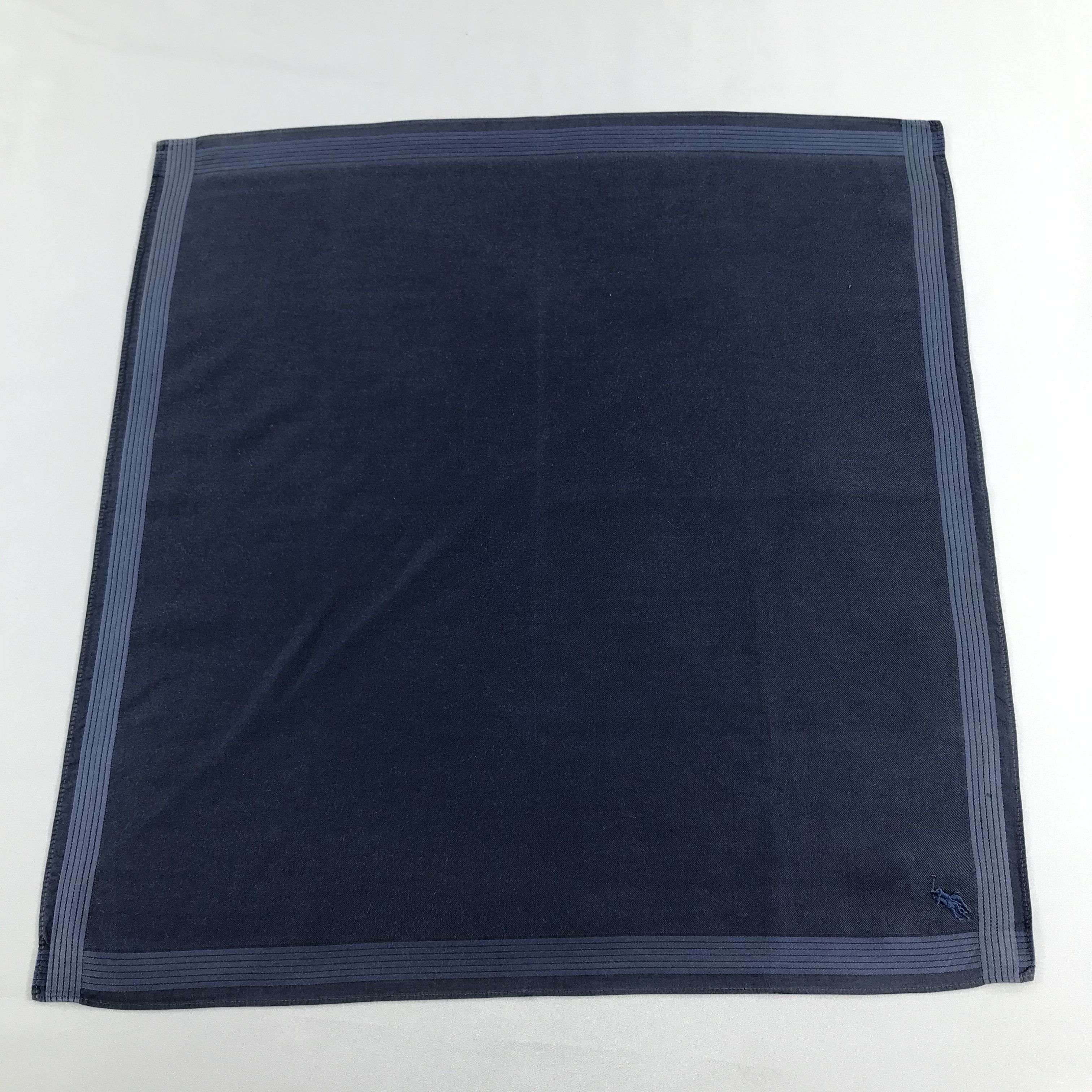 Polo Ralph Lauren Polo Ralph Lauren Handkerchief Neckerchief Bandana H1214 Size ONE SIZE - 2 Thumbnail