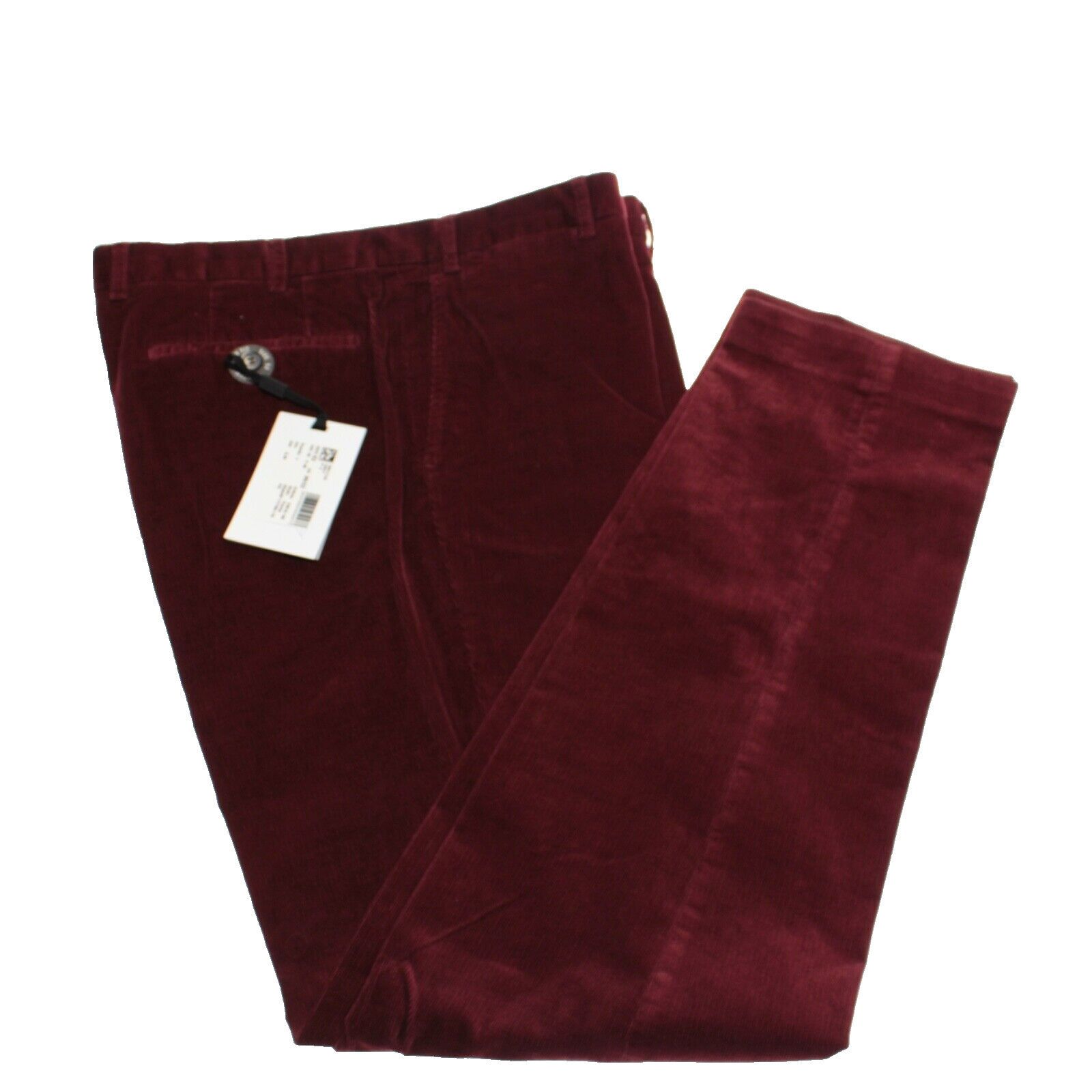 Hiltl Hiltl New with tags Chino Size 36 US In Red Size US 36 / EU 52 - 2 Thumbnail