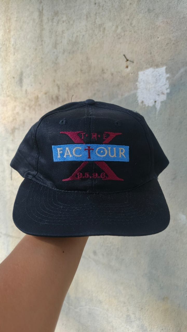 Iron Maiden IRON MAIDEN HAT Size ONE SIZE - 1 Thumbnail