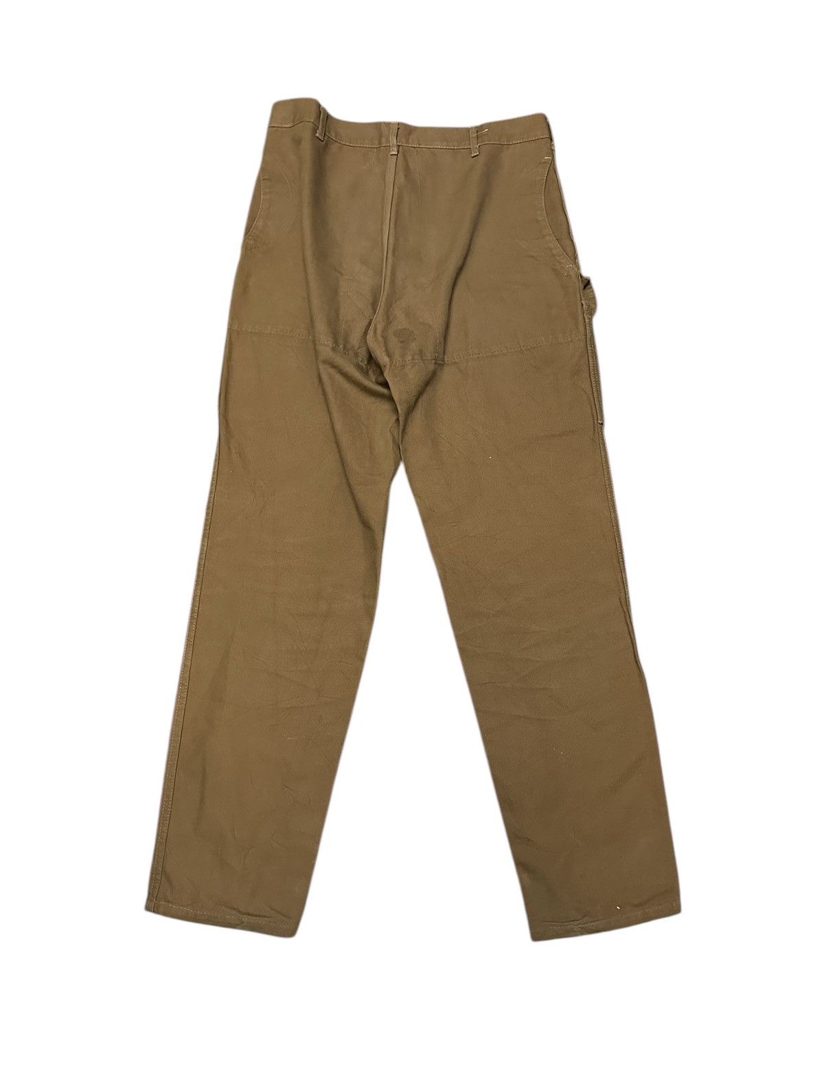 Needles Needles duck canvas pants Size US 33 - 2 Thumbnail