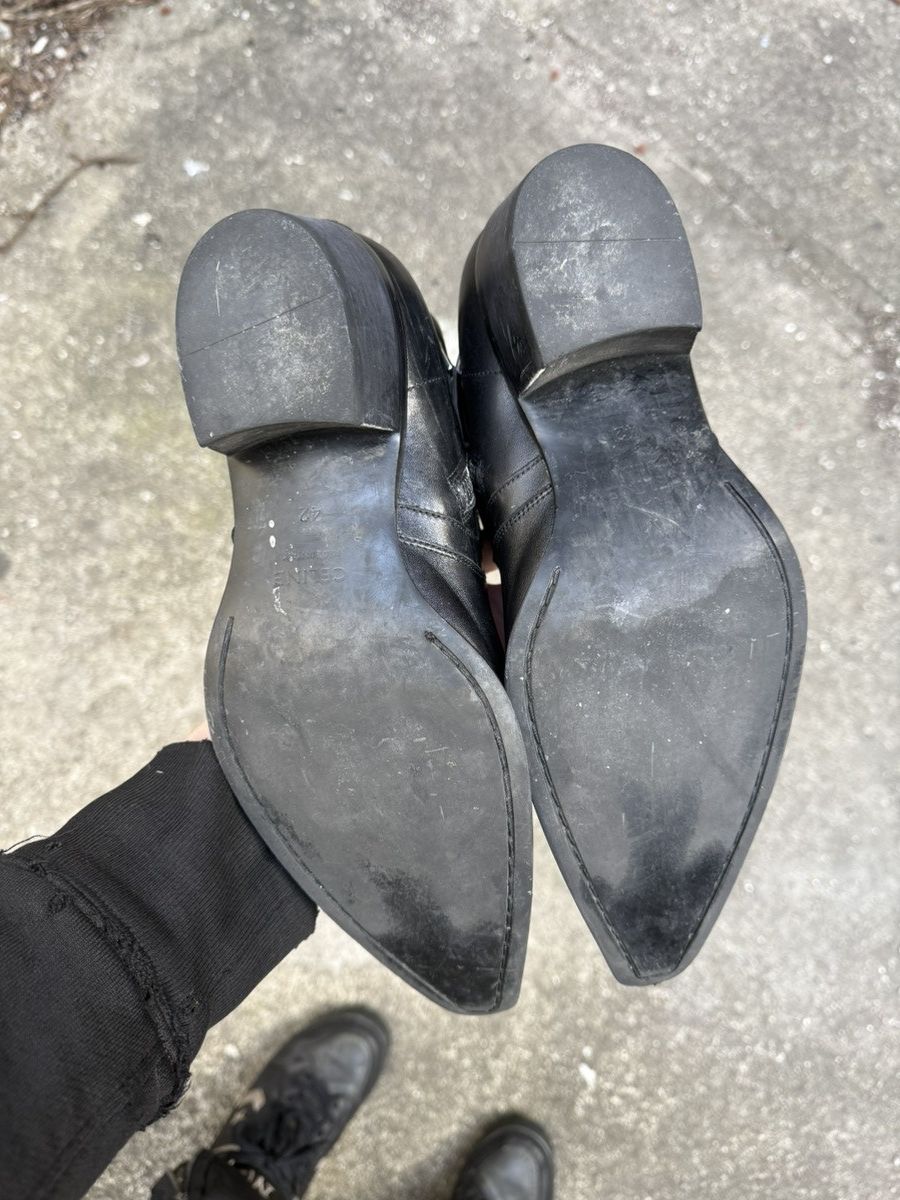 Celine Celine Berlin Boots 42 Size US 9 / EU 42 - 5 Thumbnail