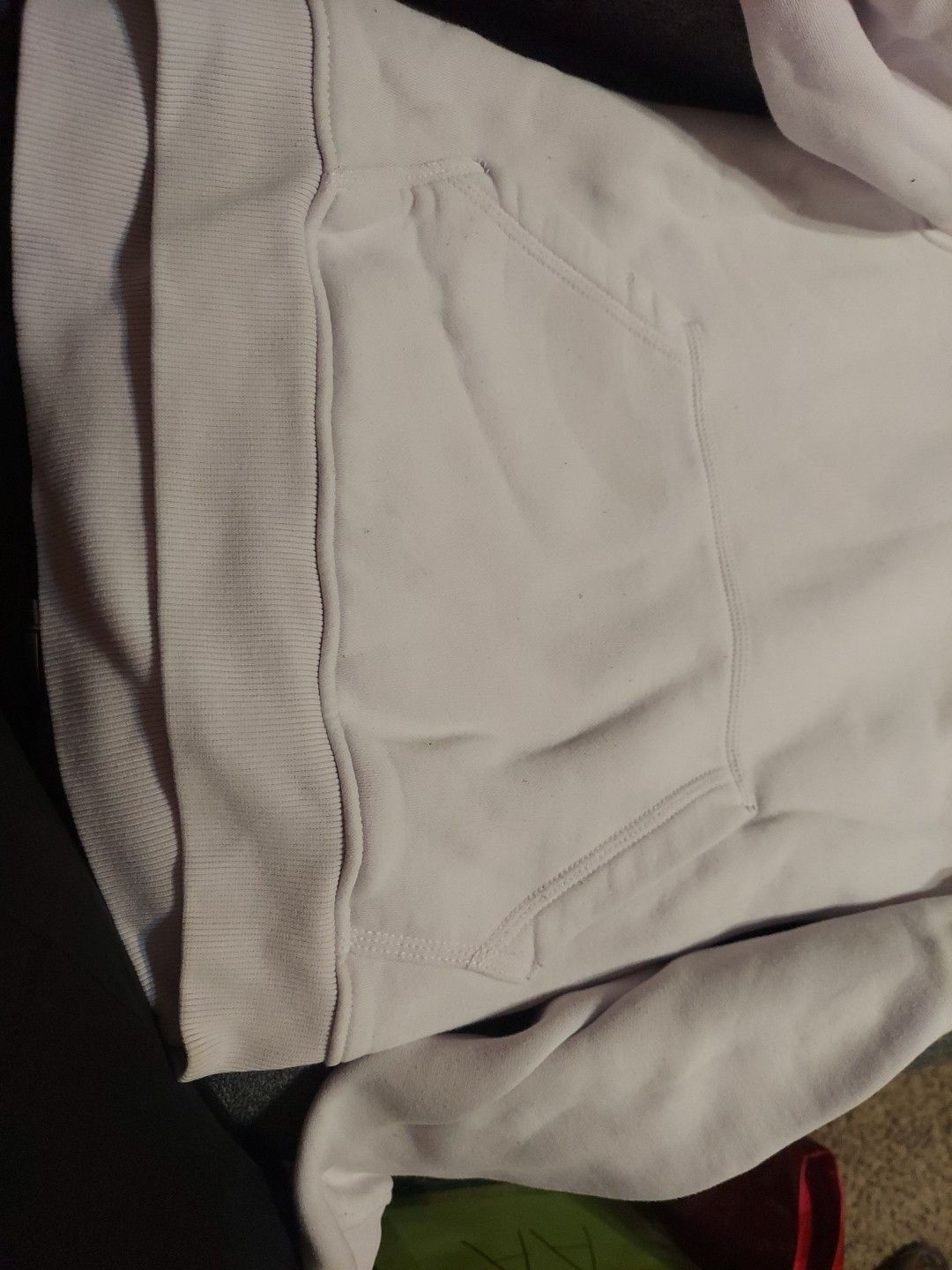 Carhartt CARHARTT LAVENDER PURPLE HOODIE SWEATSHIRT WOMENS S SMALL R Size S / US 4 / IT 40 - 5 Thumbnail