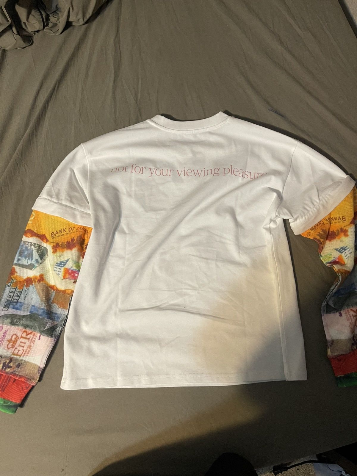 Other Ig brand exclusive tee Size US S / EU 44-46 / 1 - 5 Thumbnail