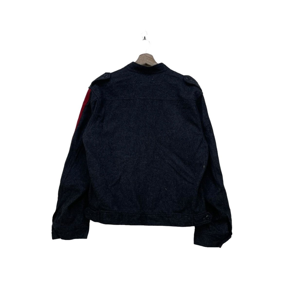 Japanese Brand × Kai D. Japanese Brand Tool By Real Flash Co Made In Japan Size US M / EU 48-50 / 2 - 2 Thumbnail