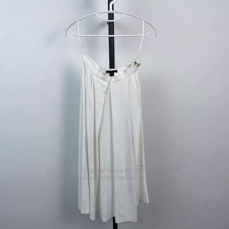 Louis Vuitton Louis Vuitton skirt Size 33" - 1 Thumbnail