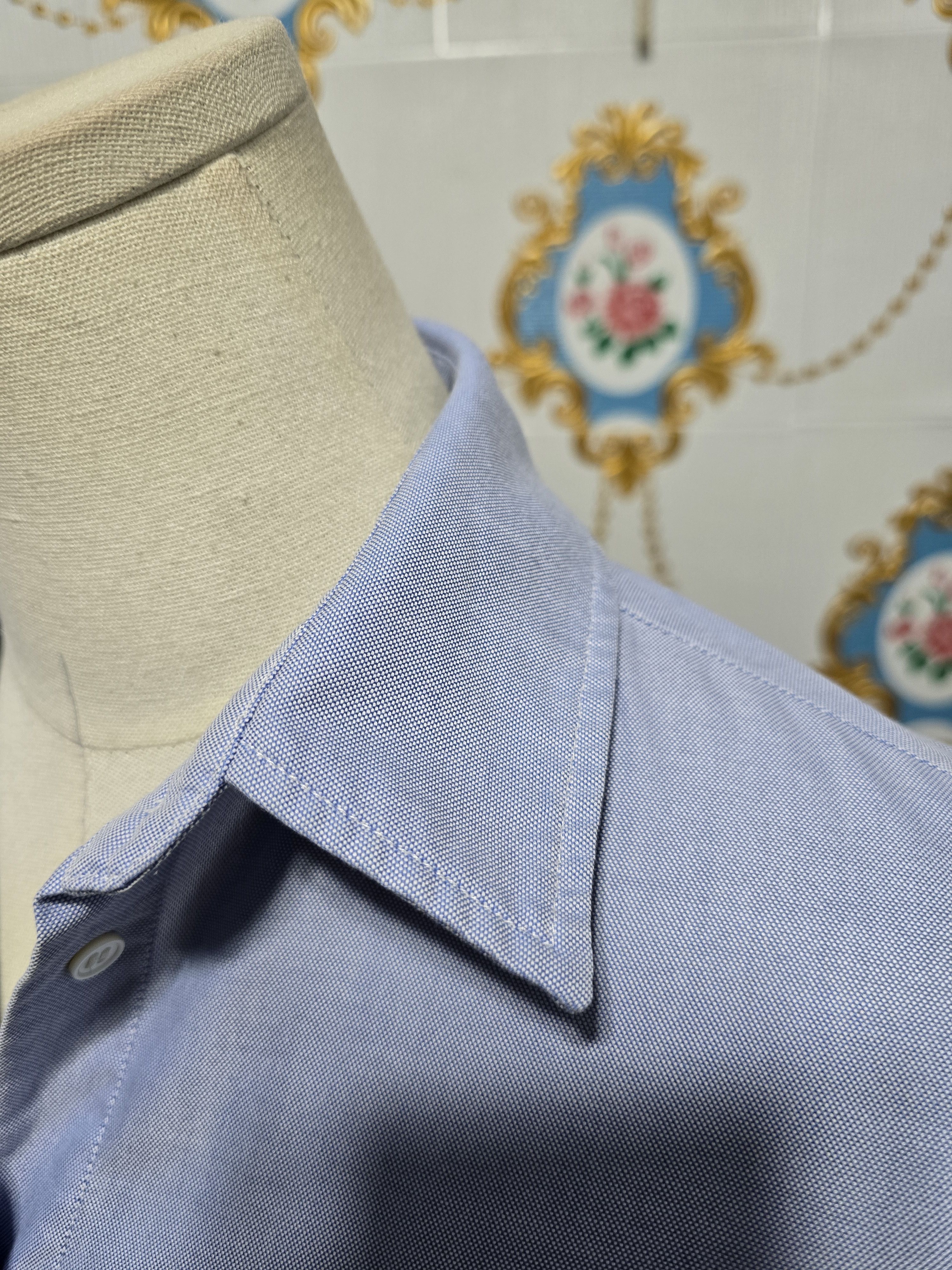 Max Mara × Vintage MAX MARA vintage shirt women size small EXCELLENT CONDITION Size S / US 4 / IT 40 - 9 Thumbnail