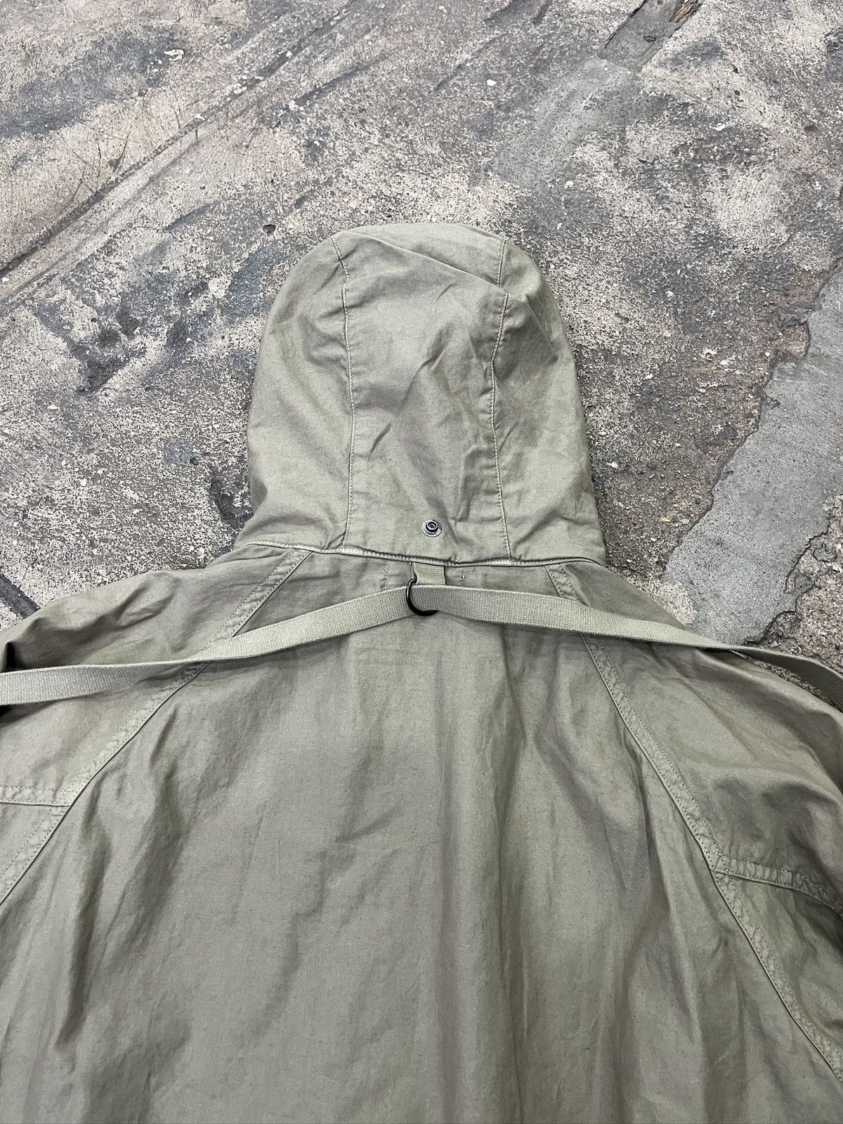 John Elliott John Elliot Parachute Bomber Jacket (unisex) Size US S / EU 44-46 / 1 - 7 Thumbnail