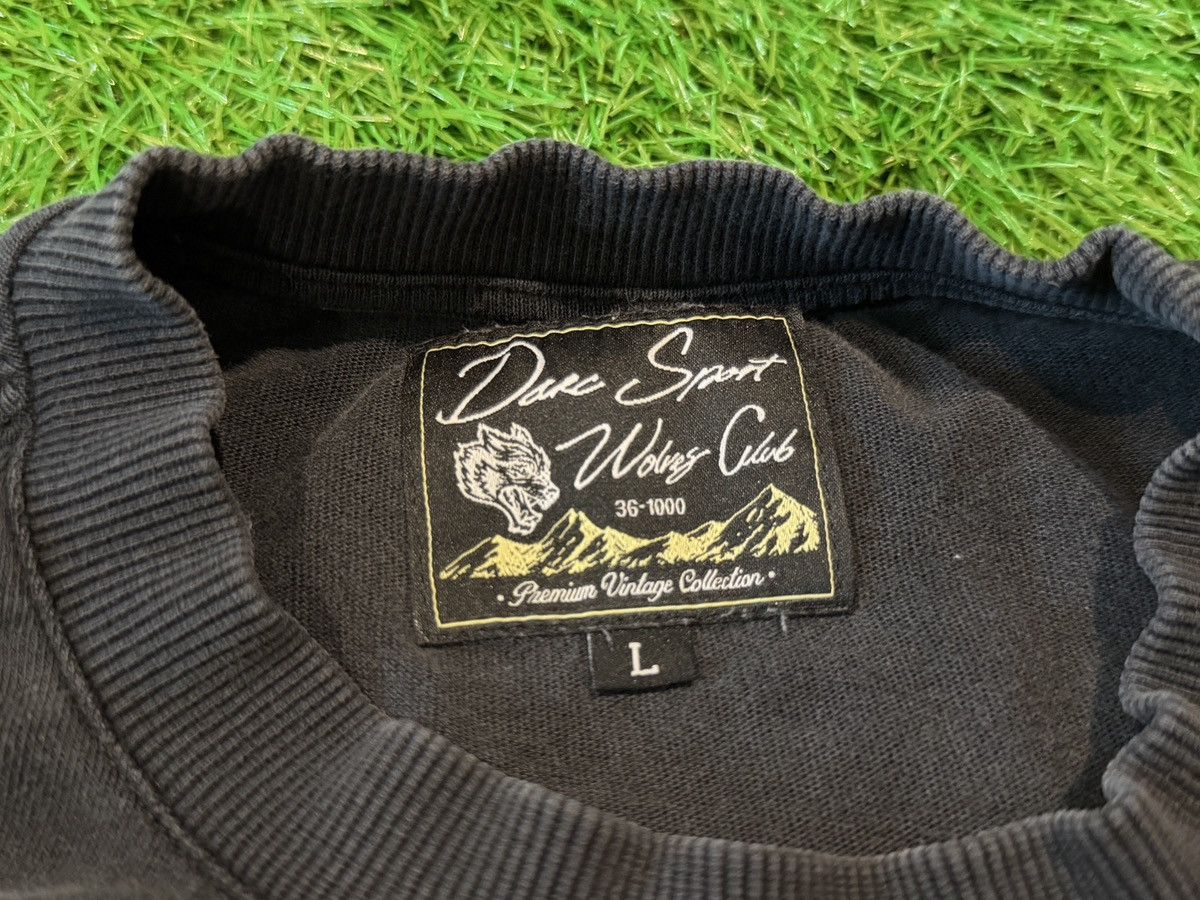 Darc Sport Darc Sport Wolves Club Full Moon Wolves Forever Shirt Size US L / EU 52-54 / 3 - 3 Thumbnail
