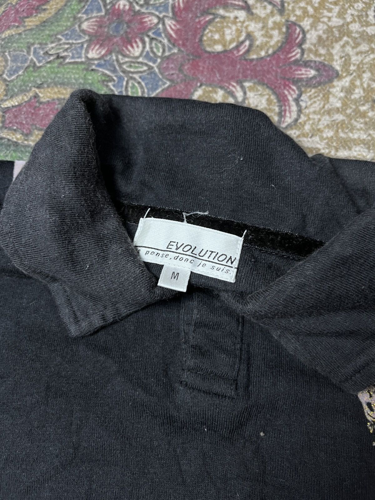 Japanese Brand ANGELWINGS BLESSED JAPANESE Size US M / EU 48-50 / 2 - 6 Thumbnail