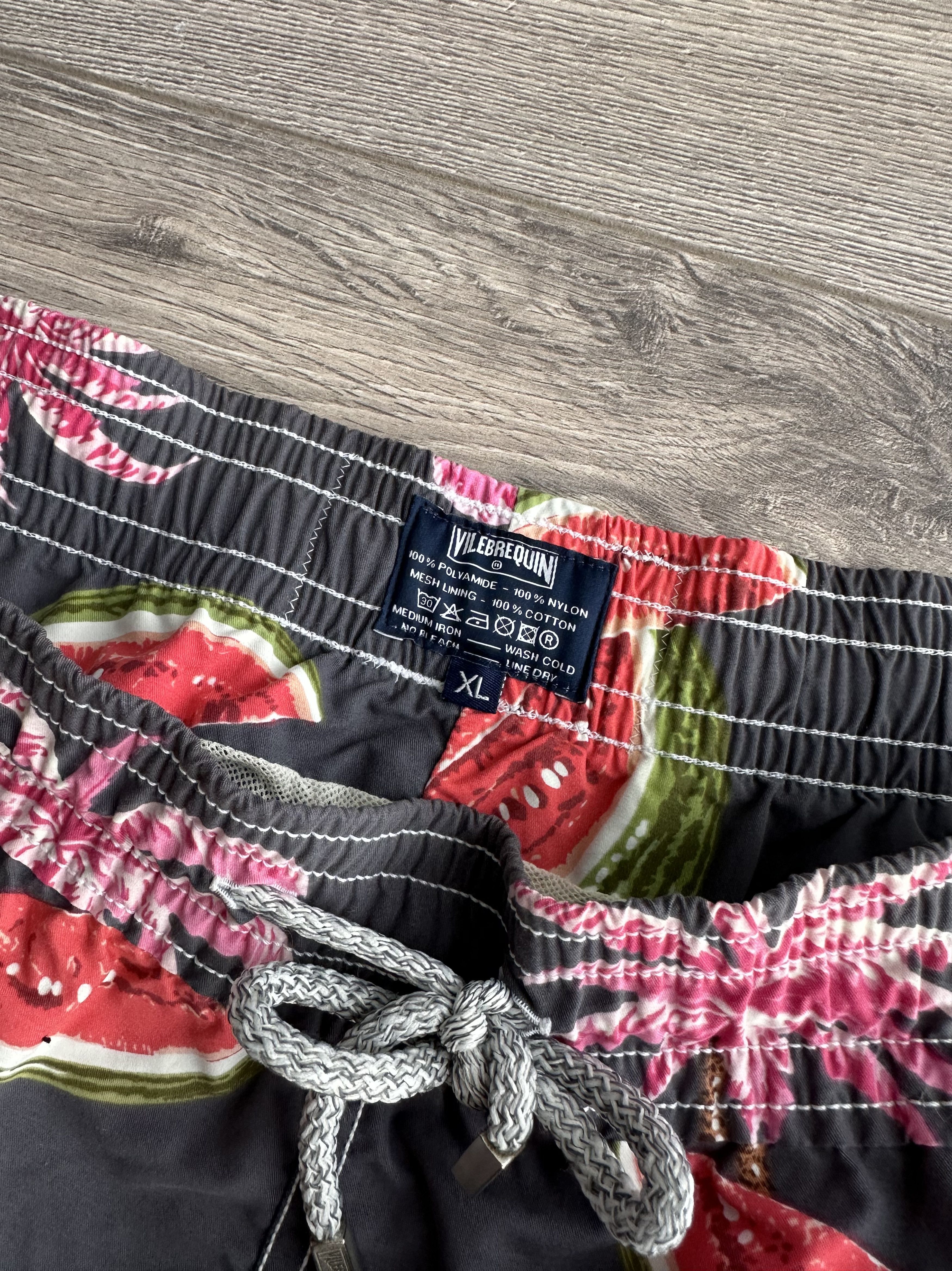 Vilebrequin Vilebrequin Hawaiian shorts Size US 34 / EU 50 - 4 Thumbnail