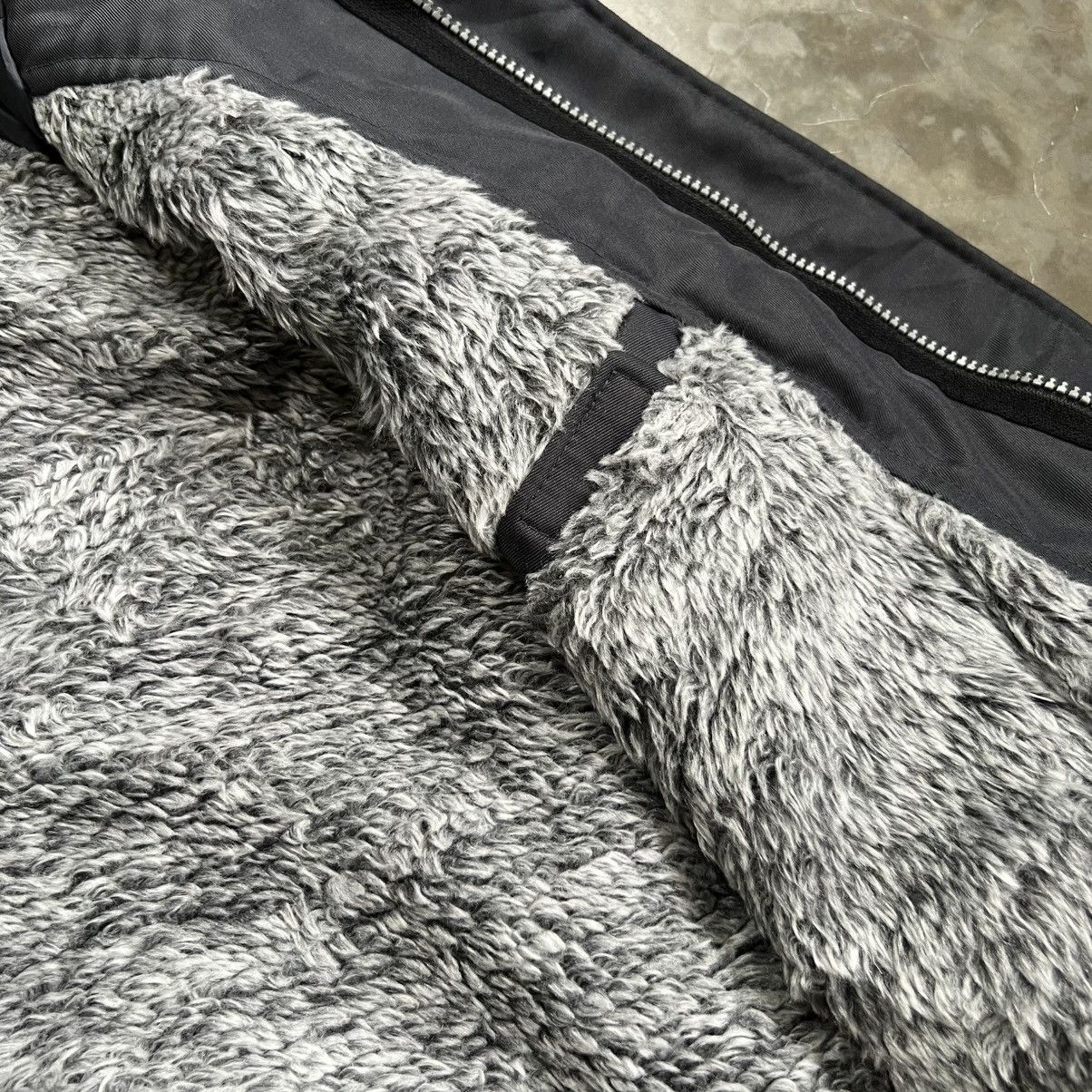 Hysteric Glamour 2000s HHS Type 0325 Apocalypse Style Fur Bomber Jacket Size US L / EU 52-54 / 3 - 5 Thumbnail