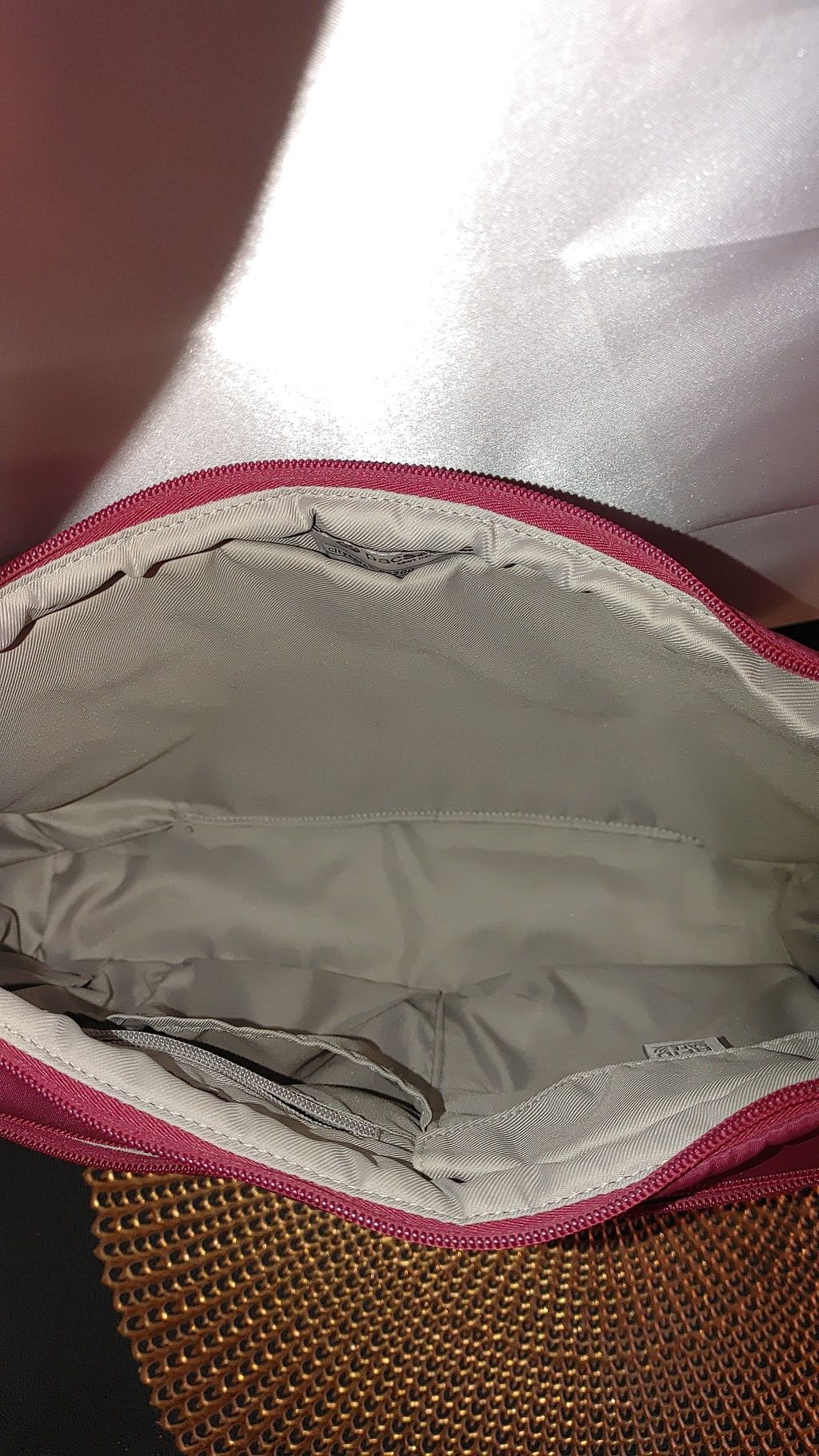 Pacsun Pacsafe Citysafe CS200 Size ONE SIZE - 8 Thumbnail