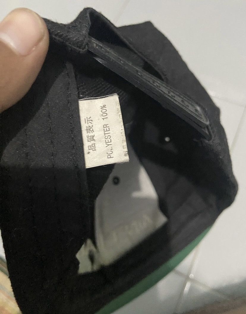 Designer × Vintage Vintage Aint Saint Lauren Size ONE SIZE - 5 Thumbnail
