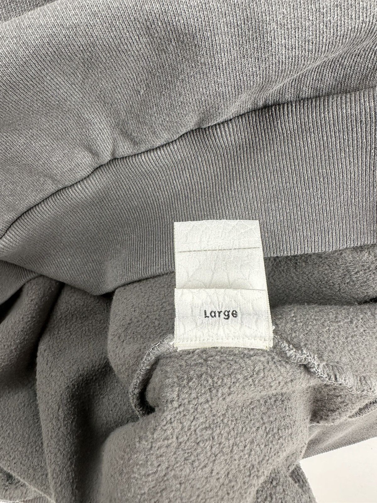 Sp5der Sp5der Beluga Hoodie Size US L / EU 52-54 / 3 - 4 Thumbnail