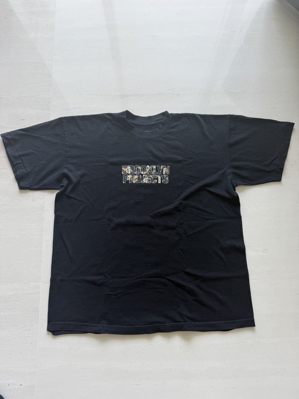Brooklyn Projects Brooklyn Projects Shirt Size US L / EU 52-54 / 3 - 1 Thumbnail