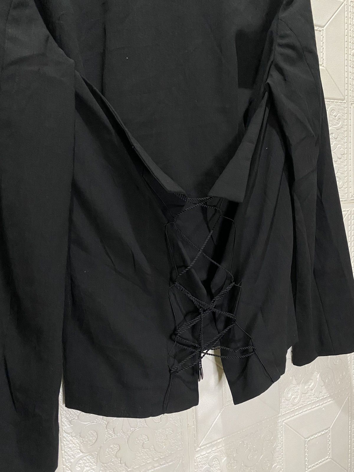 Issey Miyake ISSEY MIYAKE BLAZER Size M / US 6-8 / IT 42-44 - 5 Thumbnail
