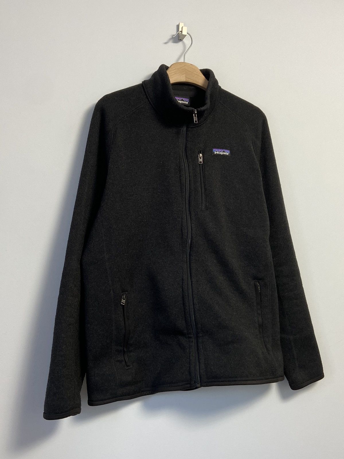 Patagonia Patagonia Vintage Y2K style Fleece outdoor Size US L / EU 52-54 / 3 - 11 Thumbnail