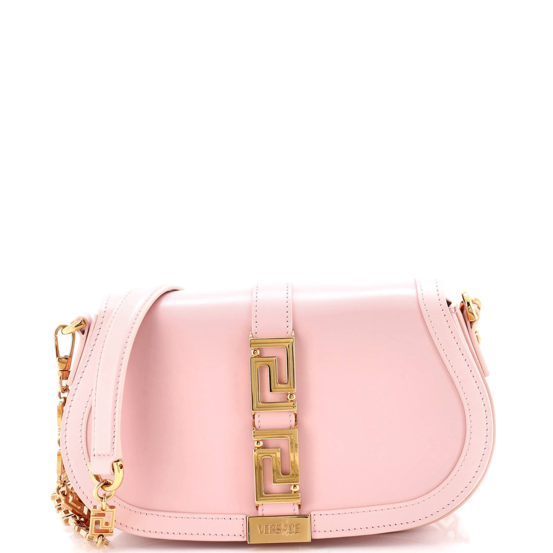 Versace Greca Goddess Shoulder Bag Size ONE SIZE - 1 Thumbnail