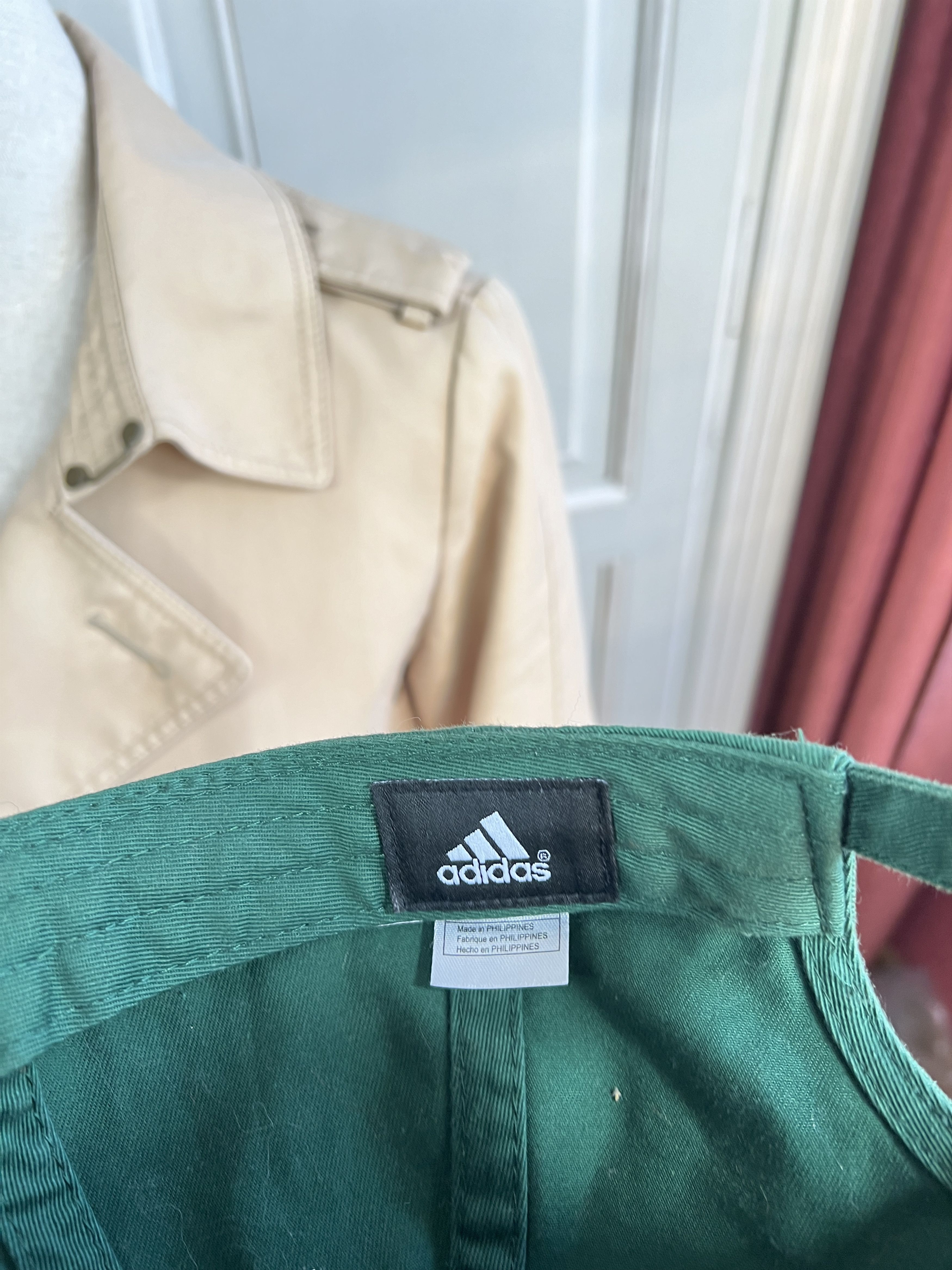 Adidas × Sports Specialties VERMONT SOCCER ADIDAS CAP Size ONE SIZE - 5 Thumbnail
