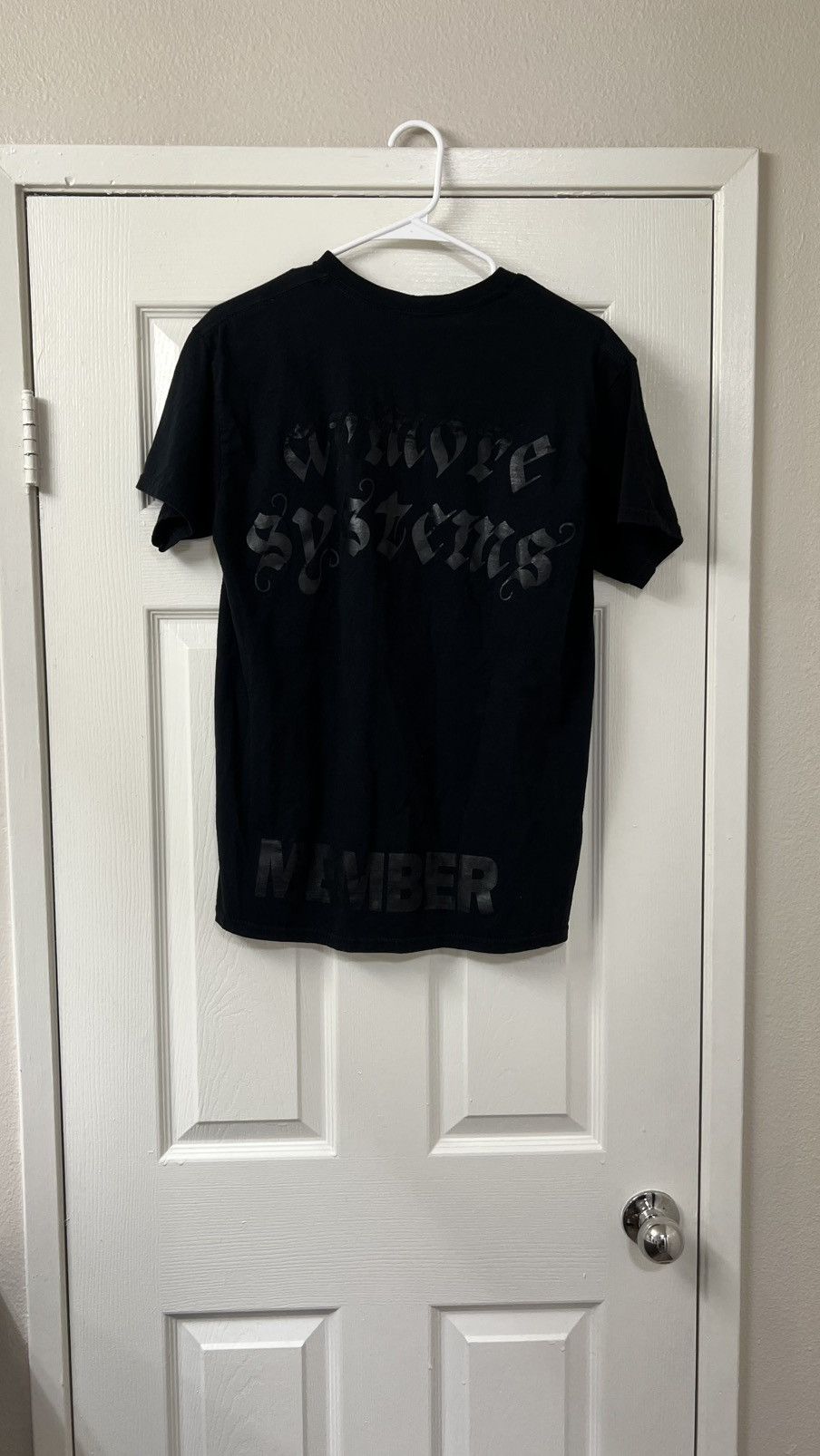 Other Armore “Union Jack” T-shirt Size US M / EU 48-50 / 2 - 2 Thumbnail