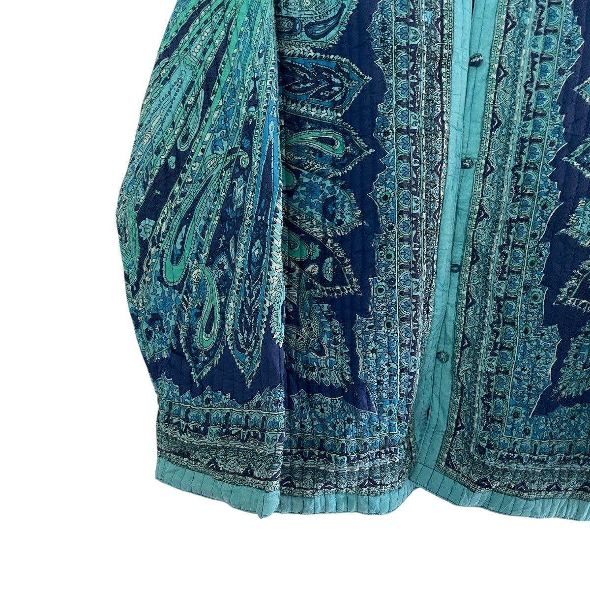 Blair Vintage Blair Avant Garde Luxury Jacket Size US XL / EU 56 / 4 - 3 Thumbnail