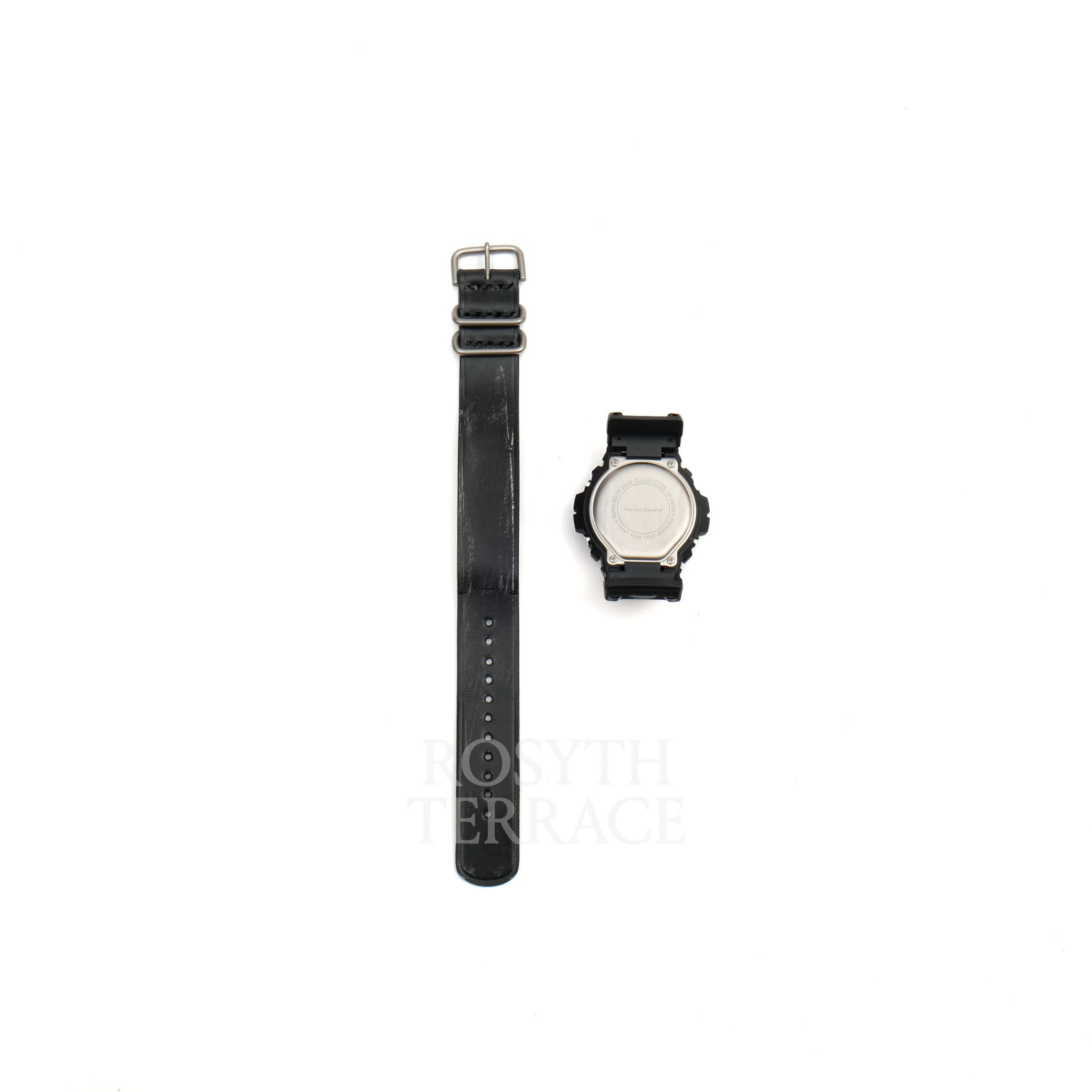 G Shock × Hender Scheme 【Hender Scheme x G-SHOCK / DW-6900/ OS】 Size ONE SIZE - 3 Thumbnail