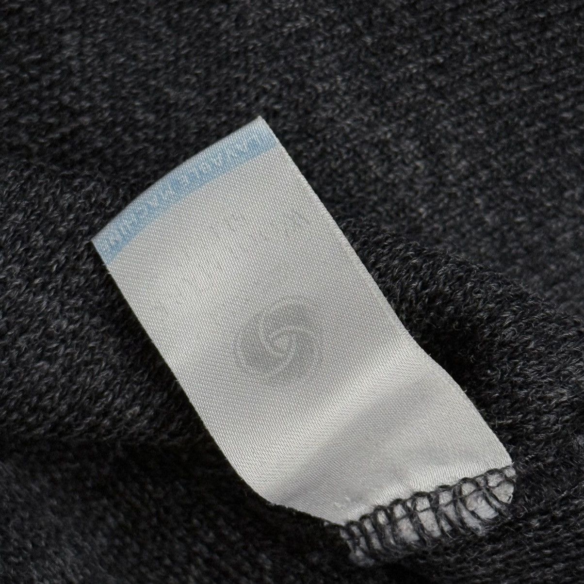 Lacoste Vintage Lacoste 90s Wool Knit Crewneck Sweater Y2K Size US L / EU 52-54 / 3 - 6 Thumbnail