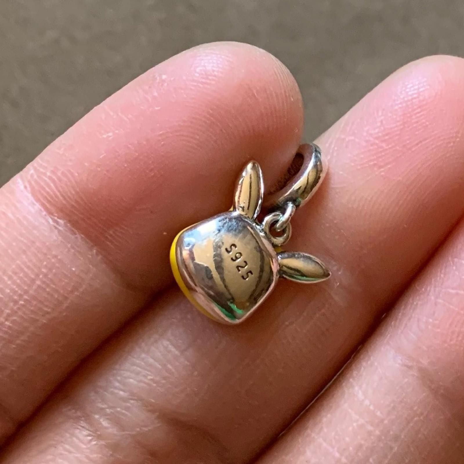 Other NWOT Pokemon Pikachu Dangle Charm Sterling Silver 925 Size ONE SIZE - 7 Thumbnail