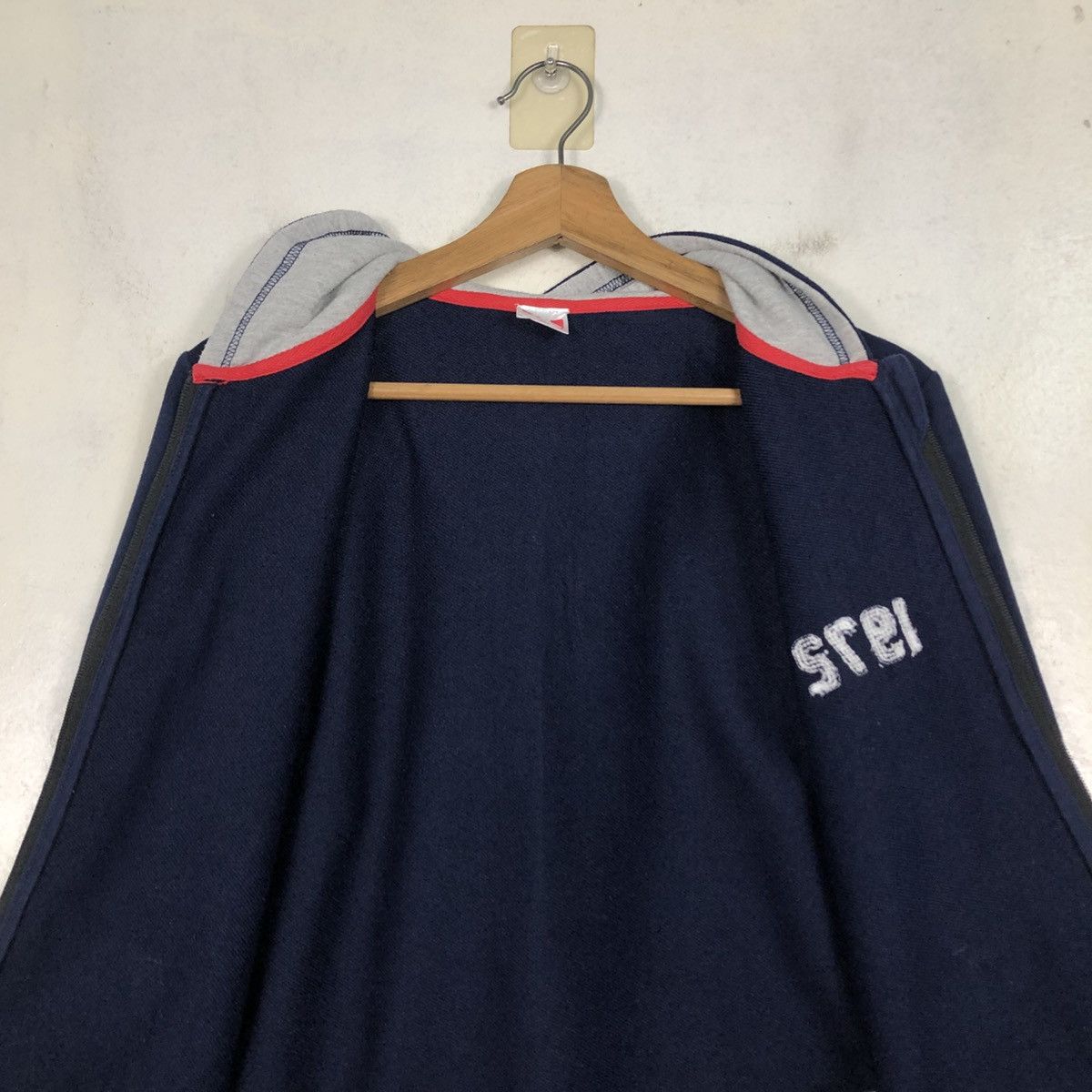 Japanese Brand 📌Major League Baseball Sweatshirt Size US M / EU 48-50 / 2 - 16 Thumbnail