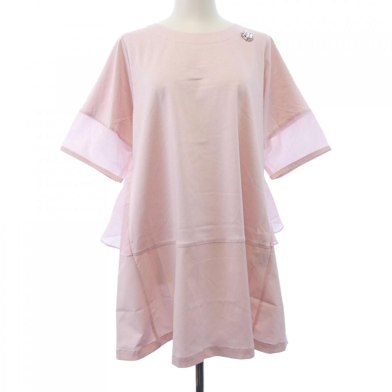 Other Other SUPER BEAUTY Top Others Tops DUTY FREE for USA Size ONE SIZE - 1 Thumbnail
