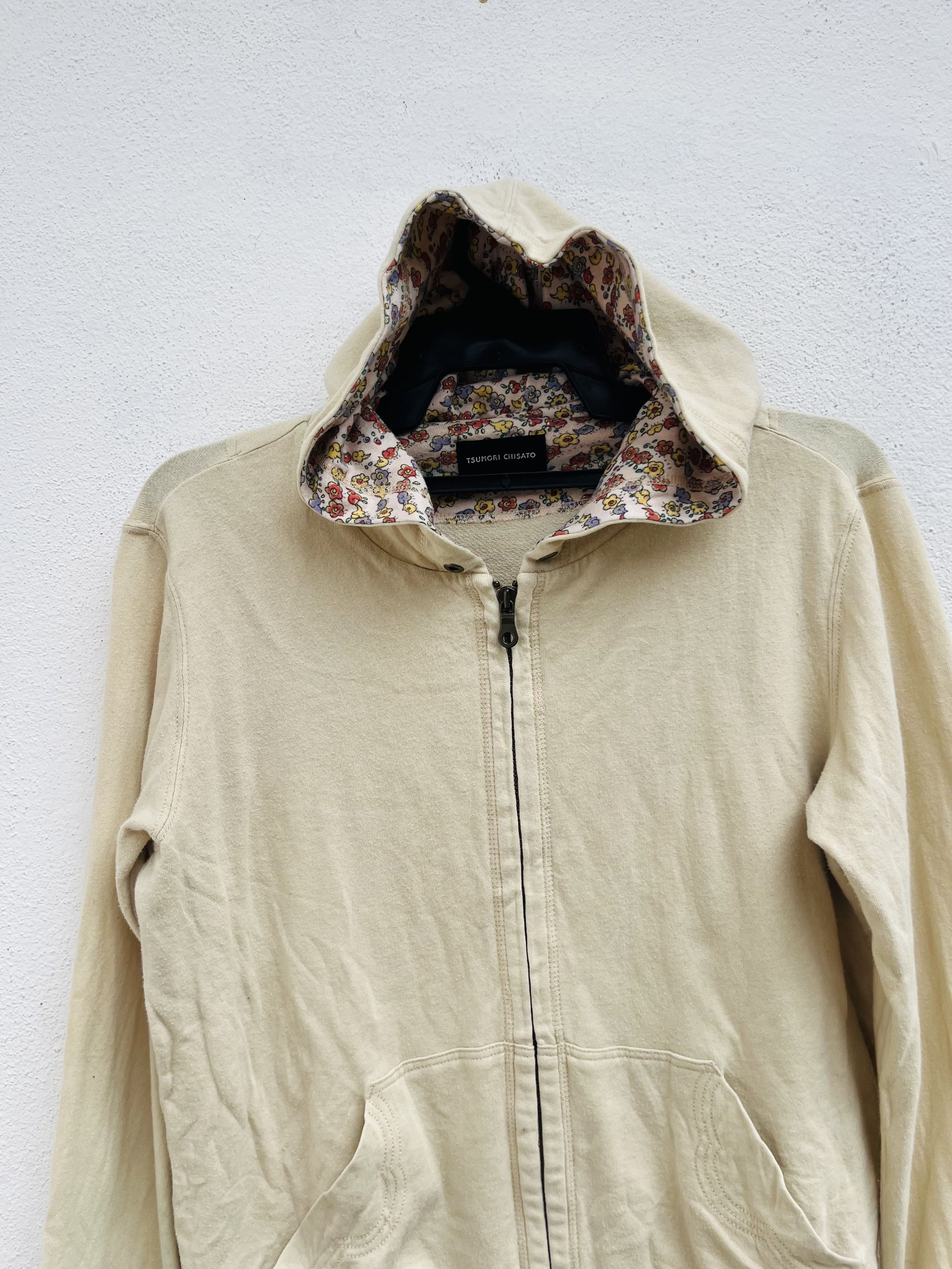 Tsumori Chisato Vintage Tsumori Chisato Japanese Designer Fashion Style Size S / US 4 / IT 40 - 3 Thumbnail