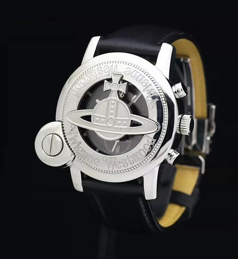 Vivienne Westwood Vivienne Westwood Saturn Watch Size ONE SIZE - 2 Thumbnail
