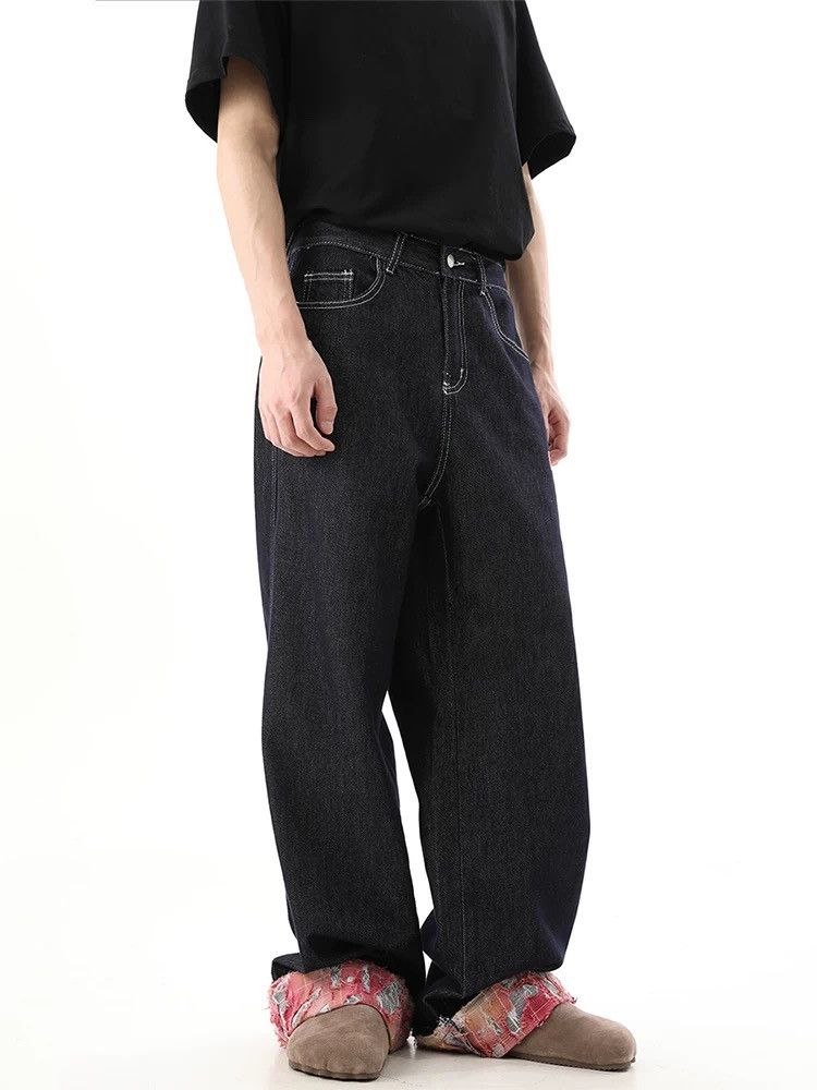 Japanese Brand × Vintage Retro punk pants Size US 31 - 4 Thumbnail