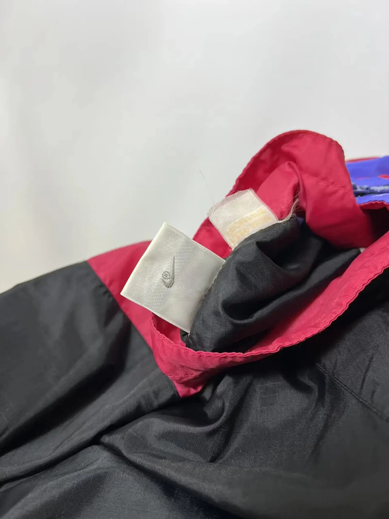 Nike × Vintage Vintage Nike Windrunner full zip jacket Size US XL / EU 56 / 4 - 6 Thumbnail