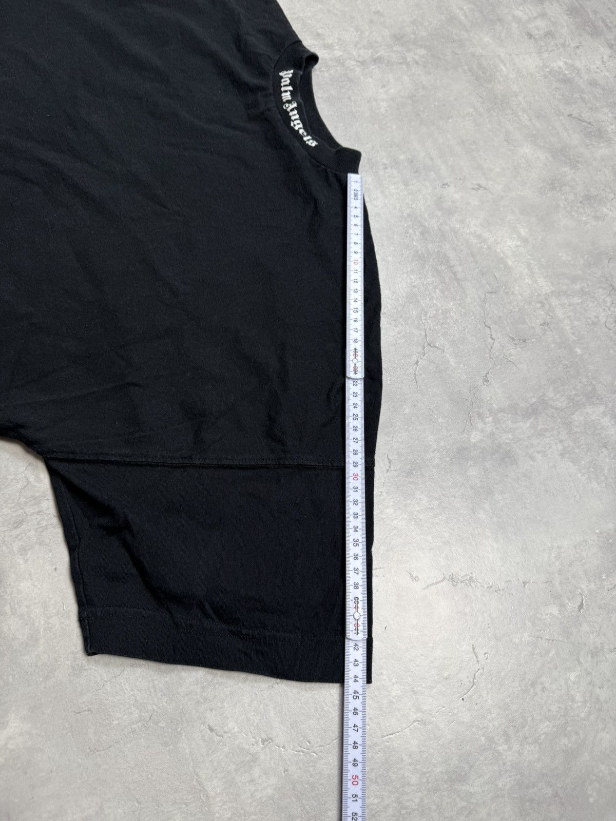 Palm Angels Palm Angels T Shirt Size US S / EU 44-46 / 1 - 13 Thumbnail
