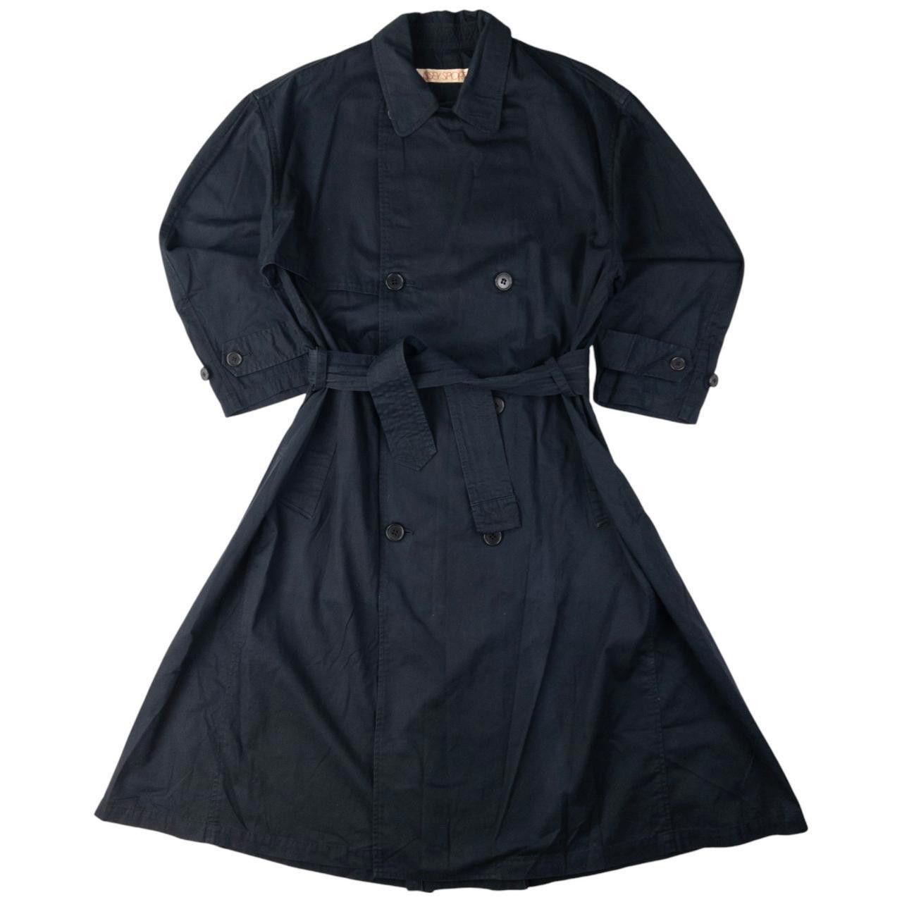 Issey Miyake × Tsumori Chisato Archive Issey Sport Bomber Jacket
