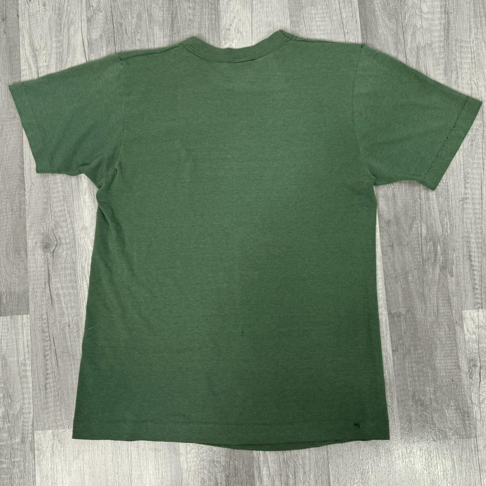 Champion × Vintage VINT Champion Green Bay Packers Helmet Tee USA Made NFL Size S / US 4 / IT 40 - 5 Thumbnail
