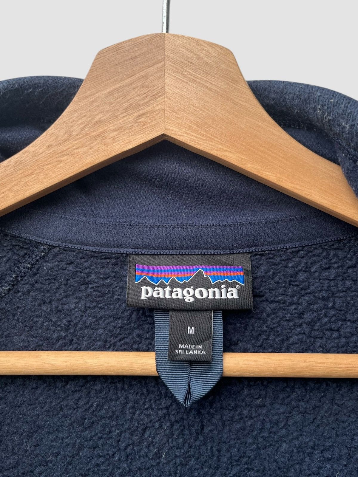 Patagonia Patagonia Better Sweater Fleece Jacket Size US M / EU 48-50 / 2 - 6 Thumbnail